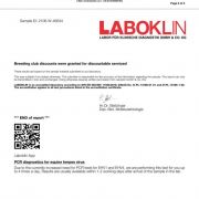 Olburd TARA DLJA OZHINA 