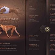 C.I.B , Multichampion, Grandchampion LABONE MWINE Makorikori