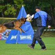 Victoria Wilcza Horda Team FCI