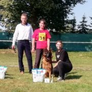 APRIL vom Goldbach Zwinger