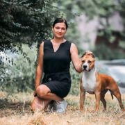 NYMERIA DIREWOLF VIA FORTUNA