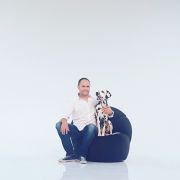 ASSAI AMIDALA Collina Nera (FCI)