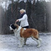 EST Kalvana SAPFFIR CHARMING WORLD 