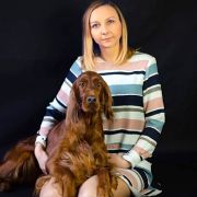 Irish Future (FCI) Diamond Sky 2