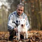 Bullter Ego PATRONUS