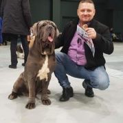 Jennifer Krzyk Uwielbienia 