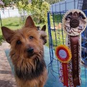 OUTBACKRED RAHNA JILLIAN