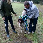 Gessi z Budišovské doliny