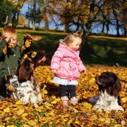 Chris z Budišovské doliny