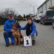 Craken vom Rikor Team