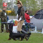 APPLAUSE Long and Lovely