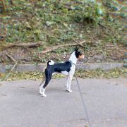 JUST MY STILE DOMINANT STAR