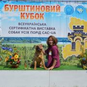 Verginiya s chernigivskoy gubernyi