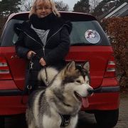 Laura Vasilyev Ostrov