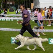 La Dam Latea PRINCESS VAIANA 