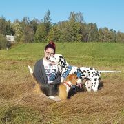 ERIS ELAN z Negraland (FCI)