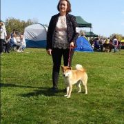 Beniberu z Zakątka Izi