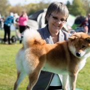 ZHEMCHUZHINA IMPERATORA EKU GONANKAIHO