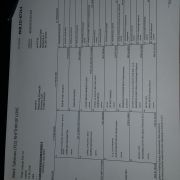 Black Talisman (FCI) RHYTM OF LOVE