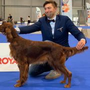 Fire of Grace Dragonborn – Grace