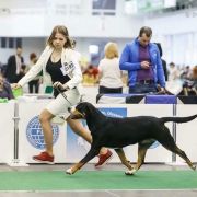 Grosser Family Barbara De Asti