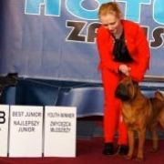 Happy Love Pure Life Candy Sugar Dog