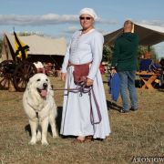 HRABINA Aroniowa Dolina (FCI)