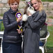 Int.Ch MANYANI ARTEMISIA LUFKIN