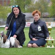 Int.Ch MANYANI ARTEMISIA LUFKIN