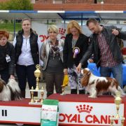 Int.Ch MANYANI ARTEMISIA LUFKIN