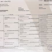 KOALA Jack's Clan (FCI)