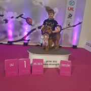 MELODY Fantastyczny Pies (FCI)