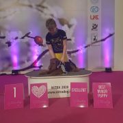 MELODY Fantastyczny Pies (FCI)