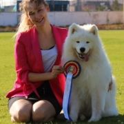 Mishka na Severe EVENT HORIZON 