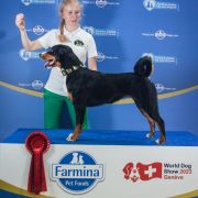 Nike z Baśniowej Łąki 