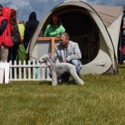 PETRUS Diamond Lamb - MONACO