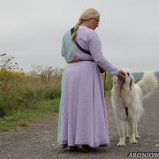 PIWONIA Aroniowa Dolina (FCI)