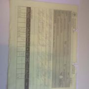 PUNTINATO BALLANTE Under the spotlight Uno