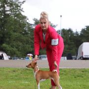 SABBRA CADABRA the Red Ranch