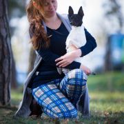 Sharpfox CAPTAIN BLACK BAGHEERA