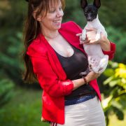 Sharpfox CAPTAIN BLACK BAGHEERA