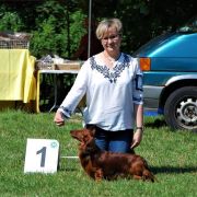 TOKAJ ze Sfory Cętkowanej 2