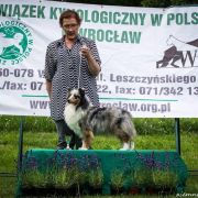  ULTRA BLUE Lohrien 4