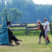 Xywa z Zielonego Ursynowa