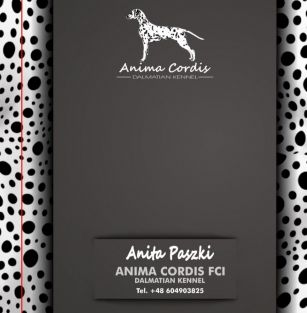 Anima Cordis FCI 