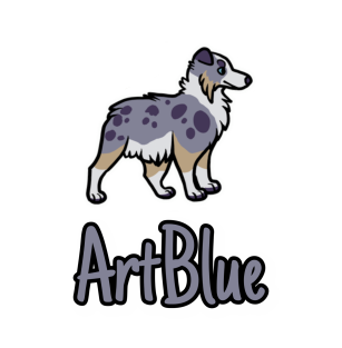 ArtBlue 