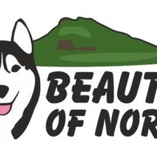 BEAUTY OF NORTH 