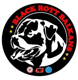 BLACK ROTT BALKANS