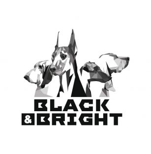 Black&Bright 