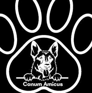 Canum Amicus CAN AMI FCI